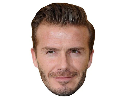David Beckham