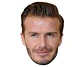 David Beckham - Miniatura 1