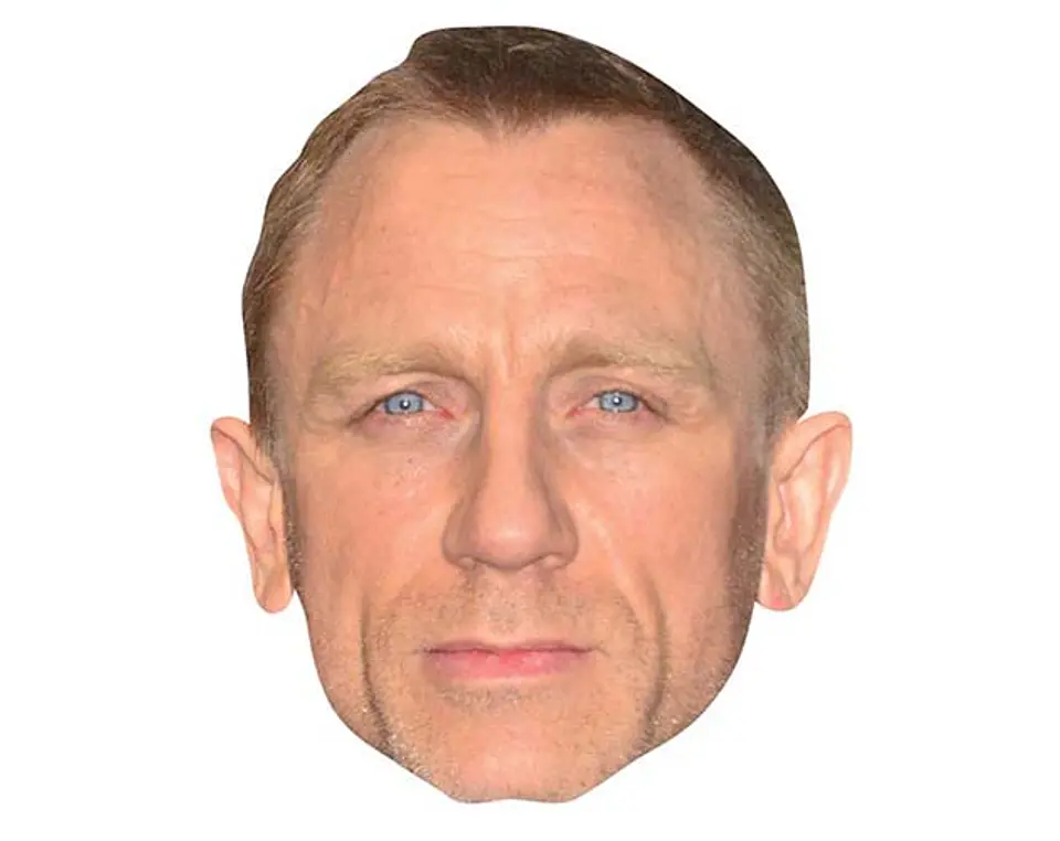 Daniel Craig 1