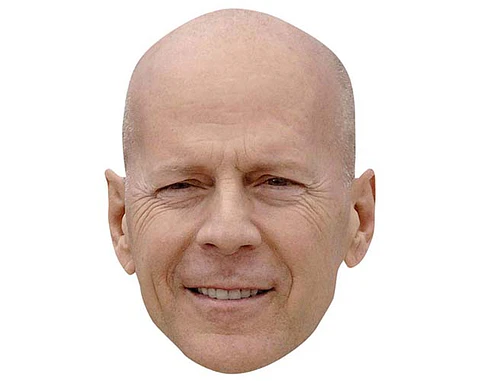 Bruce Willis