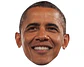 Barack Obama - Miniatura 1
