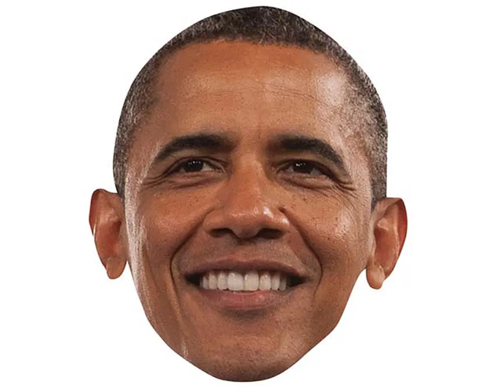 Barack Obama 1