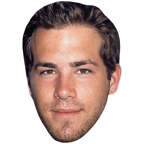 Ryan Reynolds