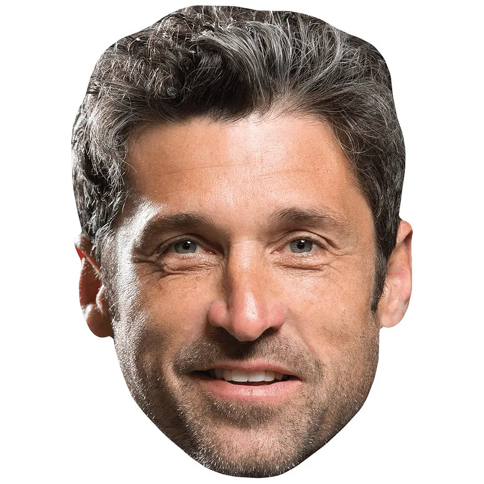 Patrick Dempsey 1