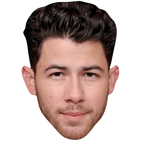 Nick Jonas
