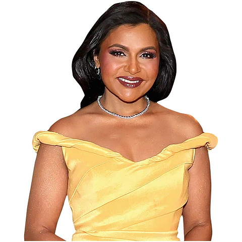 Mindy Kaling