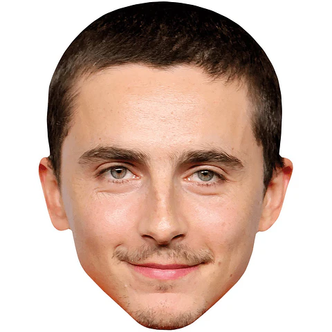 Timothée Chalamet