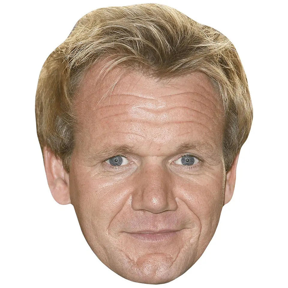 Gordon Ramsay 1