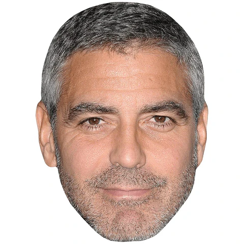 George Clooney
