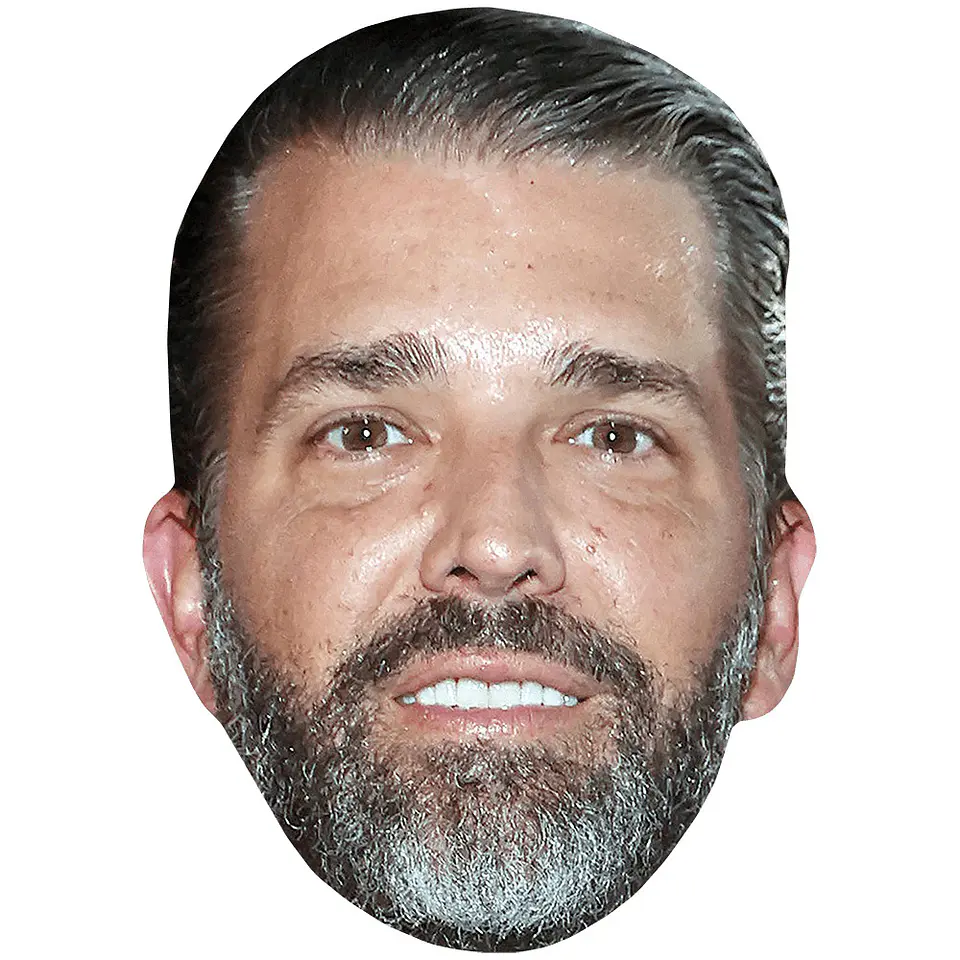 Donald Trump Jr 1
