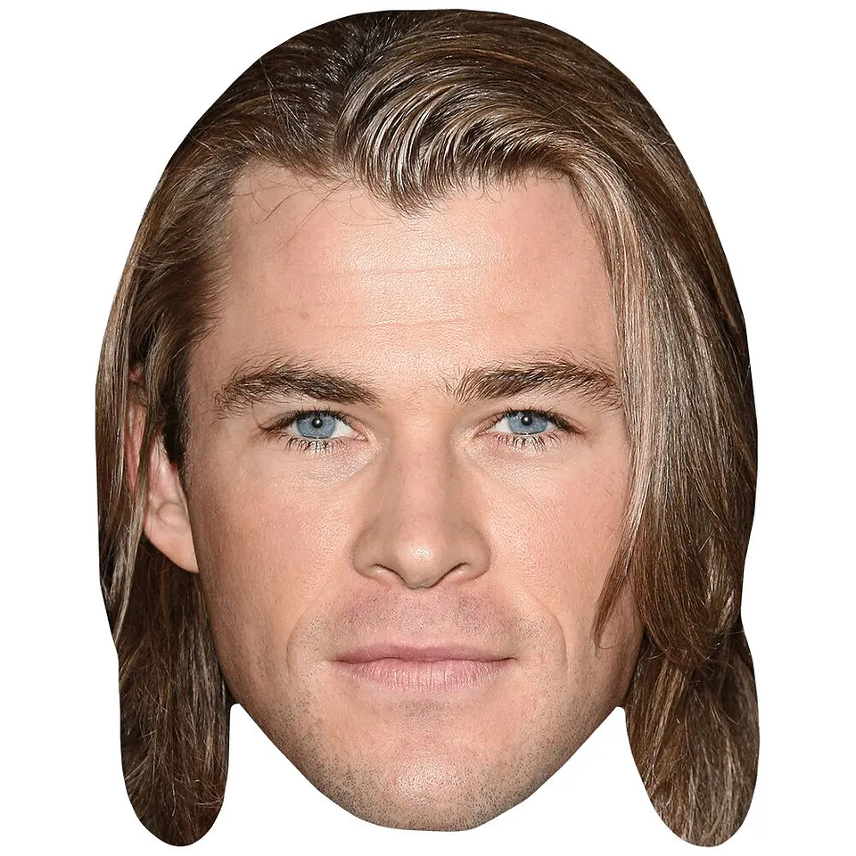 Chris Hemsworth 1