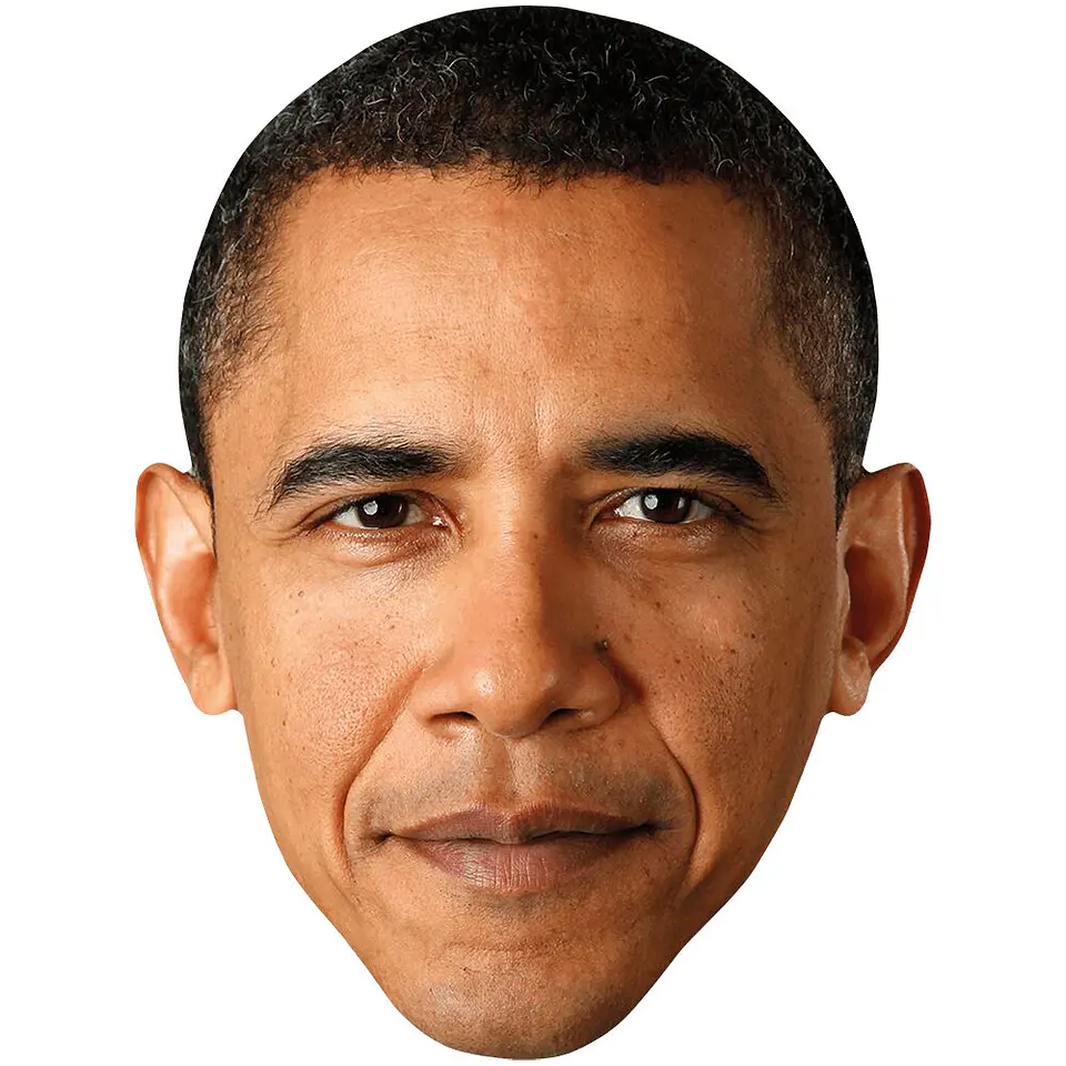 Barack Obama 1