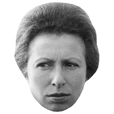 Princess Anne
