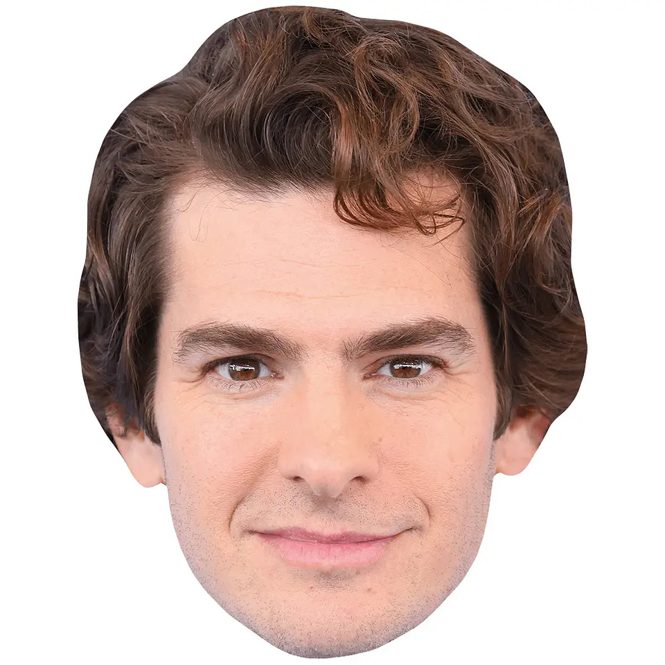 Andrew Garfield 1