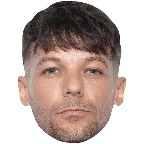 Louis Tomlinson