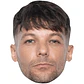 Louis Tomlinson - Miniatura 1