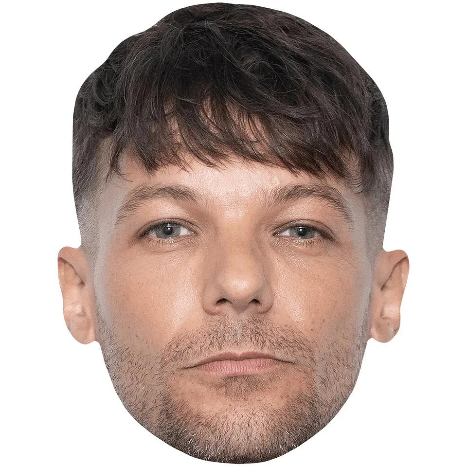 Louis Tomlinson 1