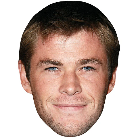Chris Hemsworth