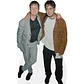 Frank Skinner And David Baddiel - Miniatura 1