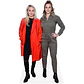 Aimee Fuller And Laura Crane - Miniatura 1