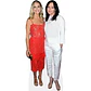 Sarah Michelle Gellar And Shannen Doherty - Miniatura 1