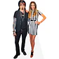 Courtney Bingham And Frank Feranna Jr - Miniatura 1