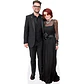 Jack Osbourne And Sharon Osbourne - Miniatura 1