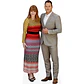 Chris Pratt And Bryce Dallas Howard - Miniatura 1