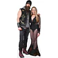 Zakk Wylde And Barbaranne Wylde - Miniatura 1