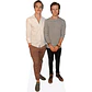 Tom Fletcher And Dougie Poynter - Miniatura 1