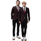 Dougie Poynter And Harry Judd - Miniatura 1