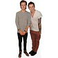 Danny Jones And Dougie Poynter - Miniatura 1