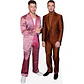 Kevin And Nick Jonas - Miniatura 1
