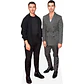 Kevin And Joe Jonas - Miniatura 1