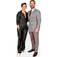Vicky McClure And Martin Compston - Miniatura 1