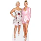 Kendra And Krista Slaubaugh - Miniatura 1