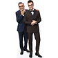 Eugene Levy And Dan Levy - Miniatura 1