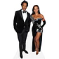 Beyonce Knowles-Carter And Shawn Carter - Miniatura 1