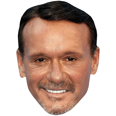 Tim McGraw