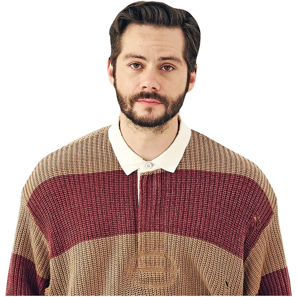 Dylan O'Brien 1