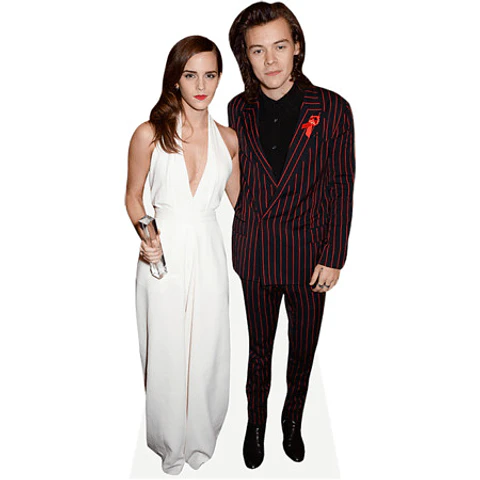 Emma Watson And Harry Styles