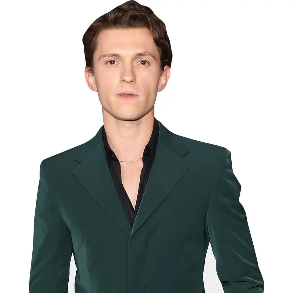 Tom Holland 1