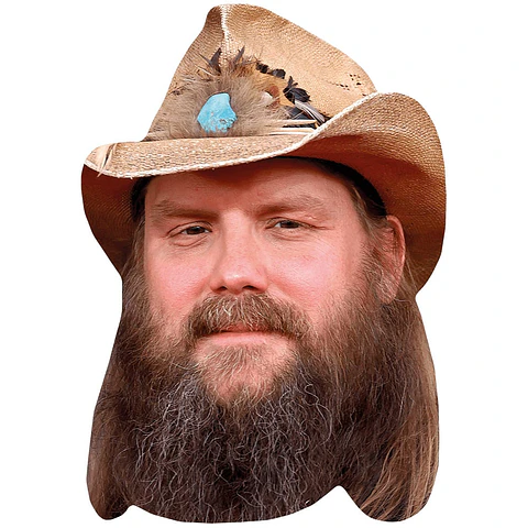 Chris Stapleton