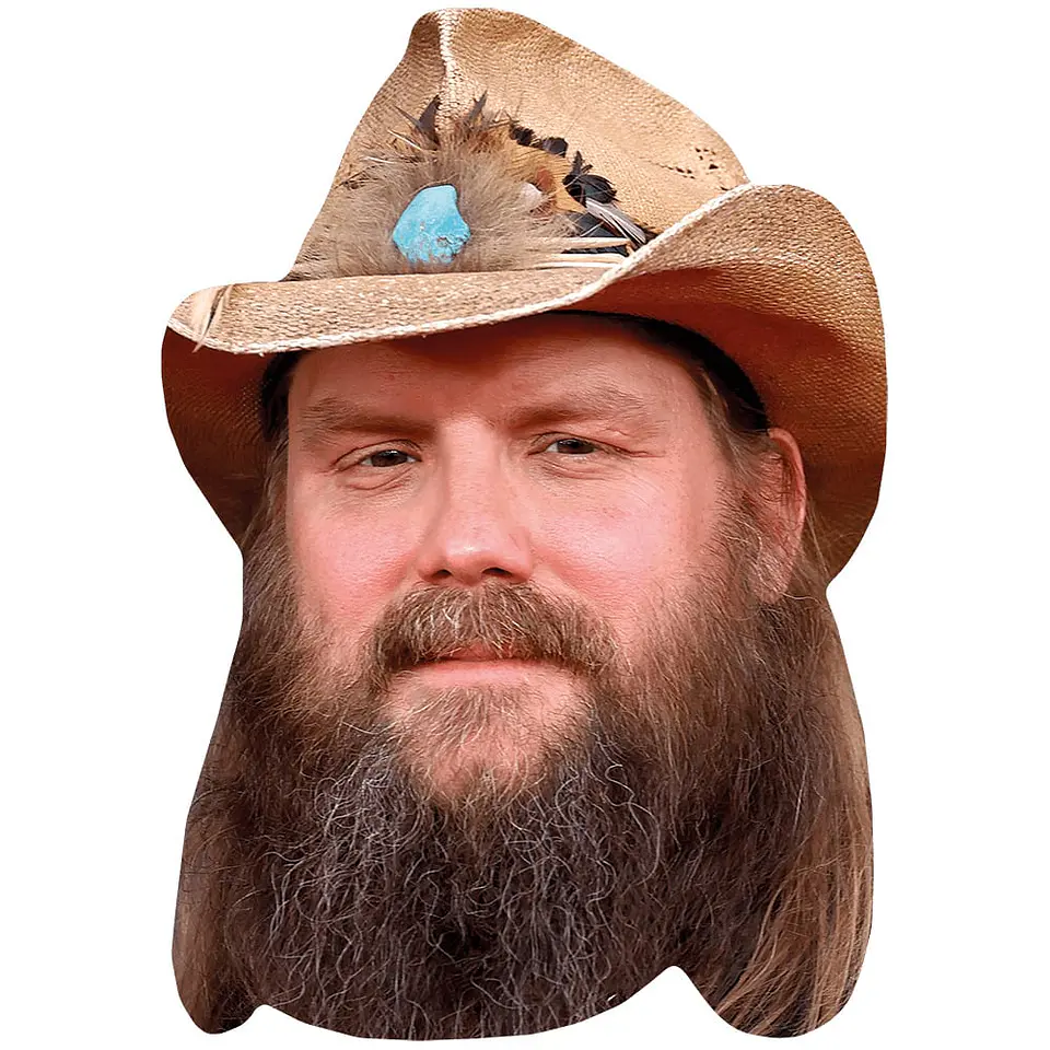 Chris Stapleton 1