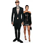 Travis Barker And Kourtney Kardashian - Miniatura 1