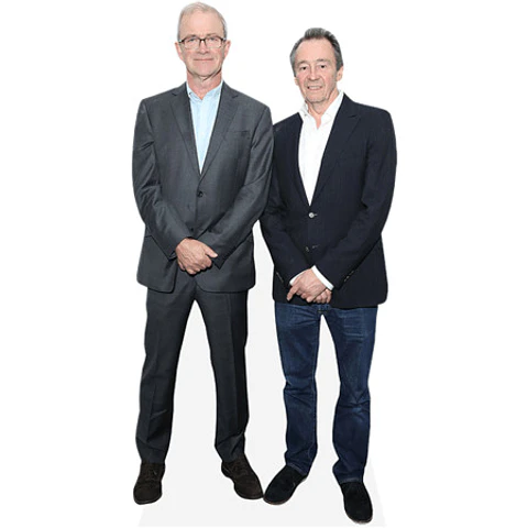 Harry Enfield And Paul Whitehouse