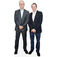 Harry Enfield And Paul Whitehouse - Miniatura 1