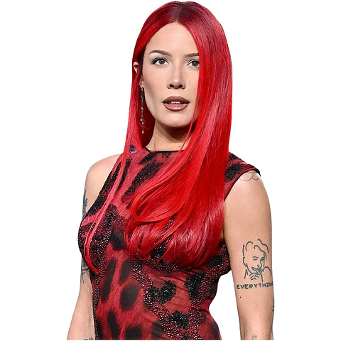 Halsey