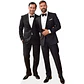 Ricky Martin And Jwan Yosef - Miniatura 1