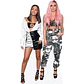 Leigh-Anne Pinnock And Jesy Nelson - Miniatura 1